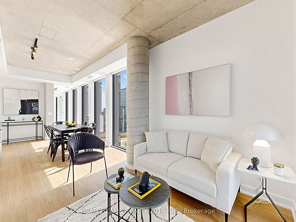 5th image of 284 King St E #1505
