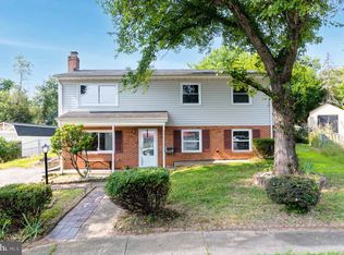 13704 Lynhurst Dr, Woodbridge, VA 22193