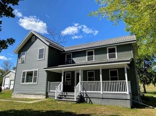 3593 Route 328, Millerton, PA 16936