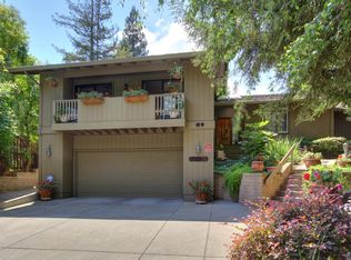 89 Covered Bridge Rd, Carmichael, CA 95608