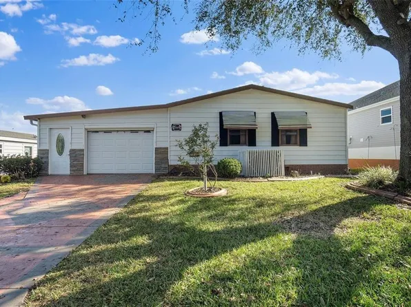 1609 Magnolia Ave, Lady Lake, FL 32159