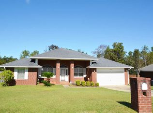 4756 La Casa Cir, Pace, FL 32571