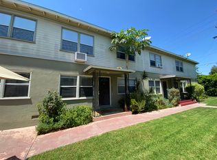 The Radford, Valley Village, CA 91607