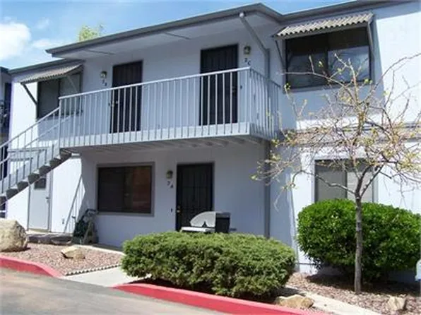 628 1st St, Prescott, AZ