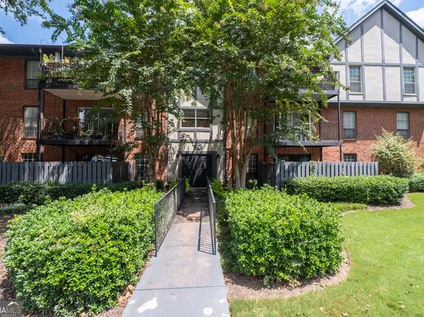 6851 Roswell Rd Unit K2, Atlanta, GA 30328