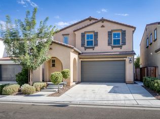 4313 Horizon Dr, Madera, CA 93636