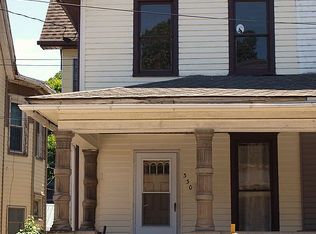 330 Broadway, Bangor, PA 18013