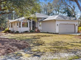 5202 Shadow Branch Ln, Wilmington, NC 28409
