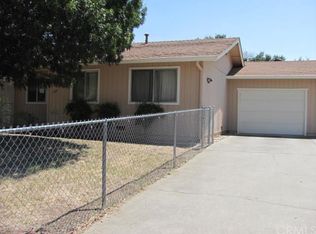 1299 Deborah Dr, Red Bluff, CA 96080