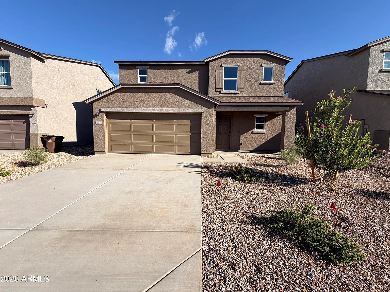 3 bed, 2.5 bath, 1668 sqft, $1,900 — Photo 2