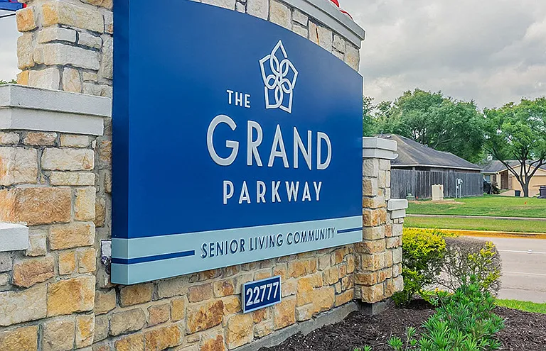 The Grand Parkway Senior Apartments — Photo 59