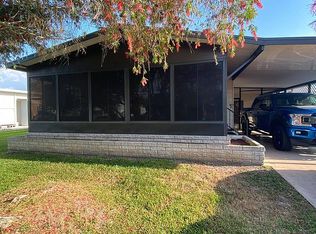 6710 36th Ave E LOT 281, Palmetto, FL 34221