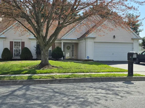 200 Falmouth Way, Dover, DE 19904