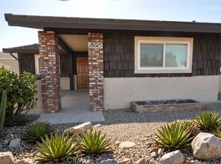 18015 Sunburst Rd, Victorville, CA 92395
