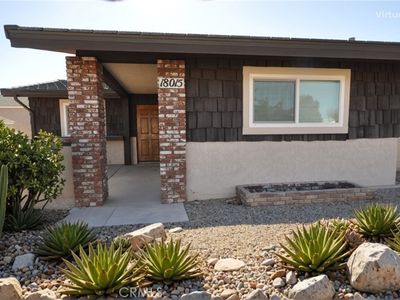 18015 Sunburst Rd, Victorville, CA, 92395