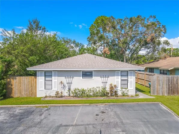 3743 Floral Ave, Largo, FL 33771