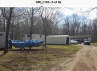 8883 Anoka Rd, Onamia, MN 56359