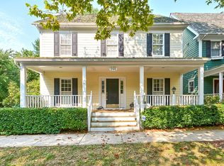 200 Hart Rd, Gaithersburg, MD 20878