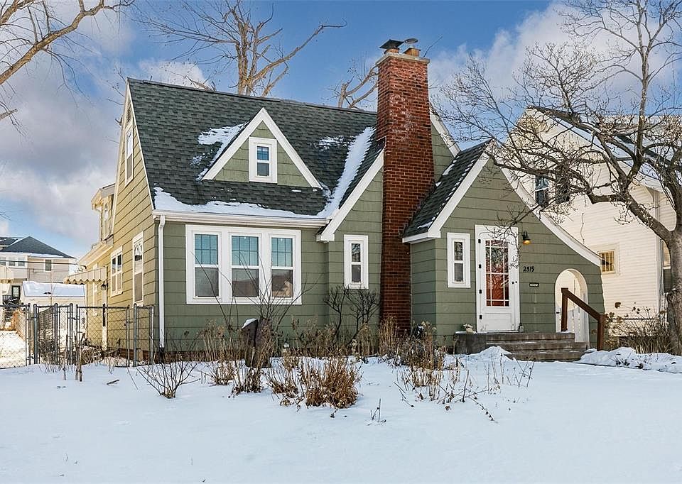 1st image of 2519 C Ave NE
