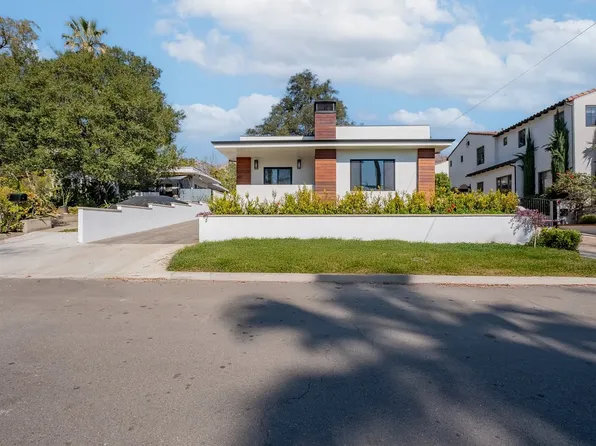 421 W Mariposa Ave, Sierra Madre, CA 91024