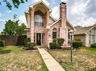 528 Raintree Cir, Coppell, TX 75019