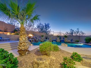 3749 W Whitehawk Ct, Phoenix, AZ 85086
