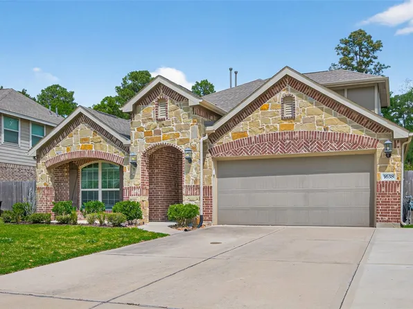 1638 Chart Dr, Crosby, TX 77532