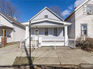 6303 Bonna Ave, Cleveland, OH 44103