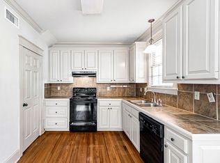 644 Saint Landry St, Baton Rouge, LA 70806