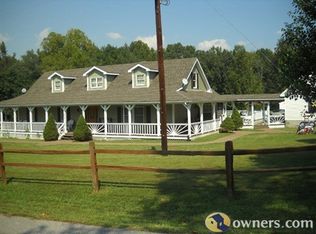 328 Clyde Christy Rd, Rochester, KY 42273