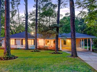 1733 Pine Village Dr, Houston, TX 77080