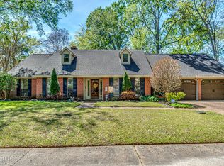 5155 McCoy Dr, Jackson, MS 39211