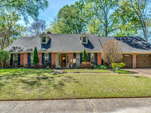 5155 McCoy Dr, Jackson, MS 39211