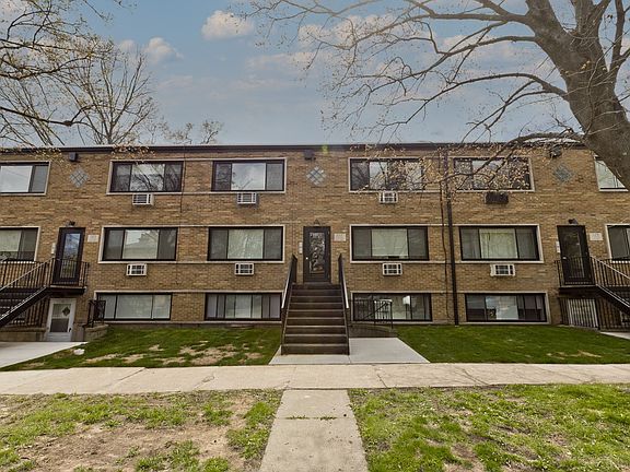 1-Front Elevation