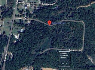 (Undisclosed Address), Gadsden, AL 35907