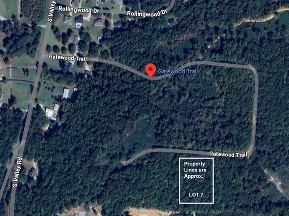 (undisclosed Address), Gadsden, AL 35907