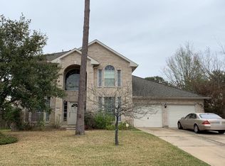 17814 Valley Palms Dr, Spring, TX 77379