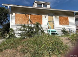 8657 Natural Bridge Rd, Saint Louis, MO 63121