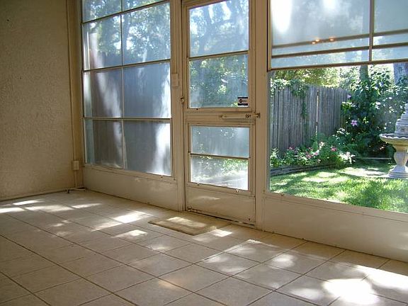 Florida Room