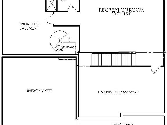 4th image of 7859 W Timber Creek Dr