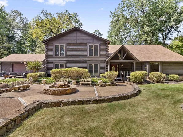 225 Eagle Spring Cv, Cordova, TN 38018