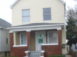 4809 Homerlee Ave, East Chicago, IN 46312