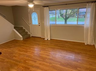 5807 Rosebury Dr, Dayton, OH 45424