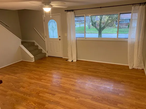 5807 Rosebury Dr, Dayton, OH 45424