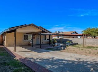 938 S 12th Ave, Yuma, AZ 85364