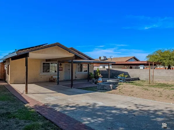 938 S 12th Ave, Yuma, AZ 85364