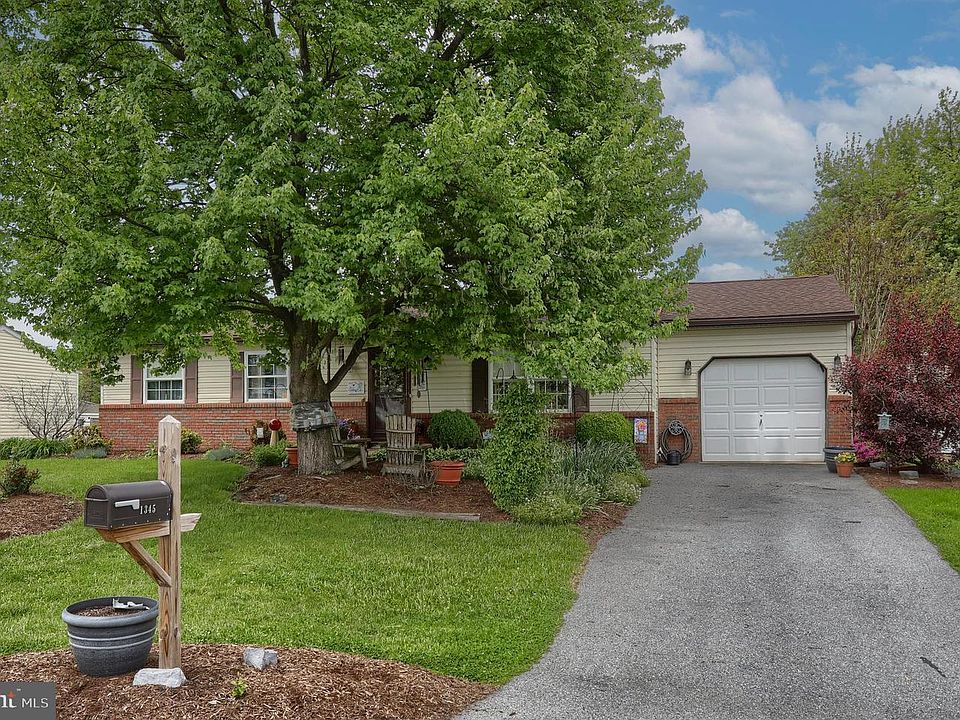 1st image of 1345 Old Hickory Ln