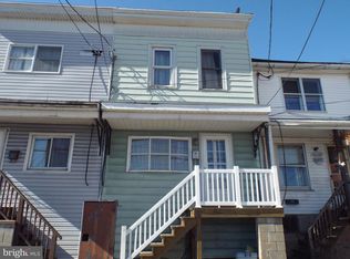 124 S Ferguson St, Shenandoah, PA 17976