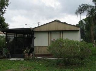 15 Twin Lakes Rd, Lake Placid, FL 33852