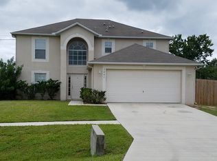 3445 Lost Canyon Pl, Cocoa, FL 32926